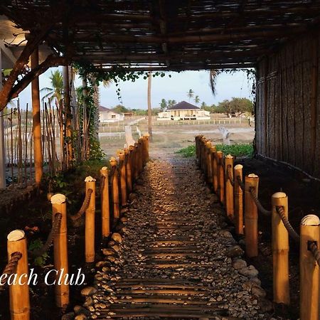 Wera Beach Kadumbul エクステリア 写真