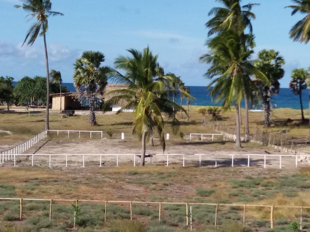 Wera Beach Kadumbul エクステリア 写真