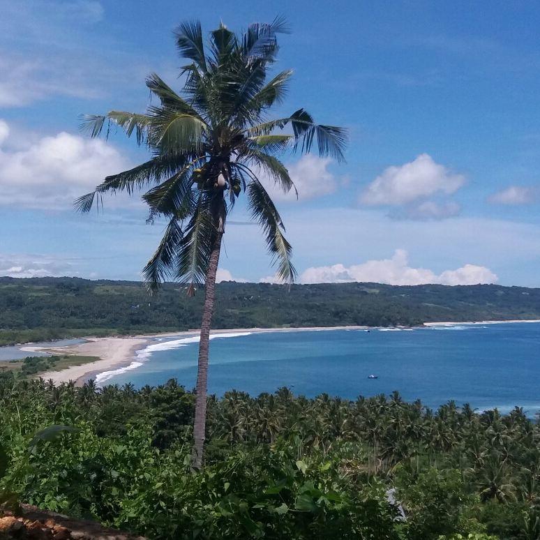 Wera Beach Kadumbul エクステリア 写真
