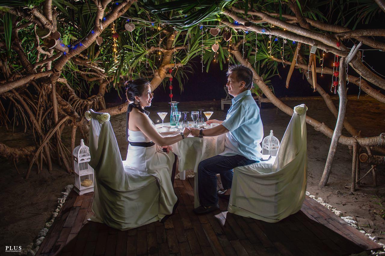 Wera Beach Kadumbul エクステリア 写真