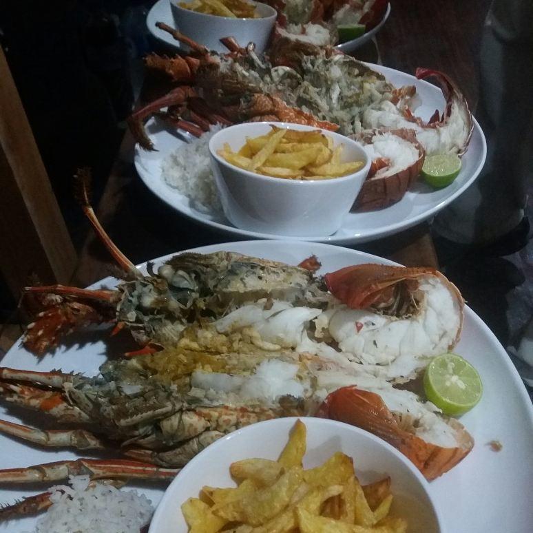 Wera Beach Kadumbul エクステリア 写真